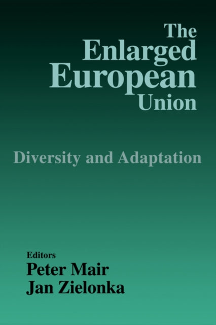 The Enlarged European Union