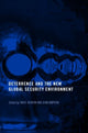 Book cover of: Deterrence and the New Global Security Environment. By: Ian.r Kenyon