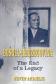 Book cover of: Bosnia-Herzegovina