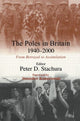 Book cover of: Poles in Britain, 1940-2000