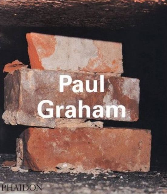 Book cover of: Paul Graham. By: Andrew Wilson