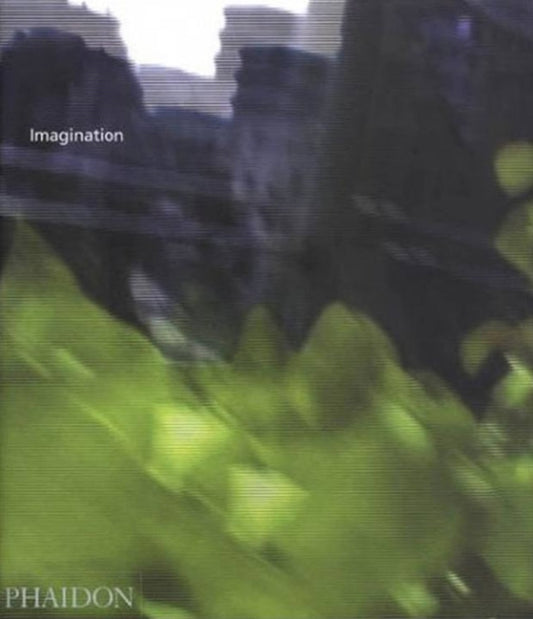 Book cover of: Imagination. By: Stephen Bayley