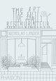 Book cover of: Art of the Restaurateur