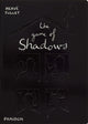 Book cover of: Game of Shadows. By: Hervé Tullet