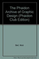 Book cover of: Phaidon Archive of Graphic Design. By: Kerry William Purcell
