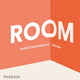 Book cover of: Room. By: The Editors of Phaidon Press