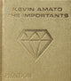 Book cover of: Importants. By: Kevin Amato