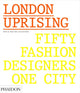 Book cover of: London Uprising. By: Tania Fares
