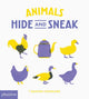 Book cover of: Animals. By: Bastien Contraire
