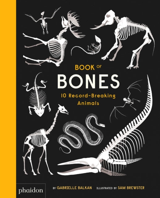 Book cover of: Book of Bones. By: 가브리엘 발칸