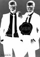 Book cover of: Viktor & Rolf. By: Viktor & Rolf