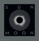 Book cover of: Sun and Moon. By: Mark Holborn