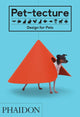 Book cover of: Pet-tecture. By: Tom Wainwright