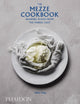 Book cover of: Mezze Cookbook. By: Salma Hage
