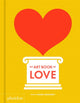 Book cover of: My Art Book of Love. By: Shana Gozansky