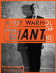 Book cover of: Andy Warhol "Giant" Size. By: Phaidon Editors
