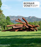Book cover of: Bernar Venet. By: Barry Schwabsky