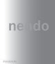 Book cover of: nendo. By: nendo