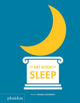 Book cover of: My Art Book of Sleep. By: Shana Gozansky