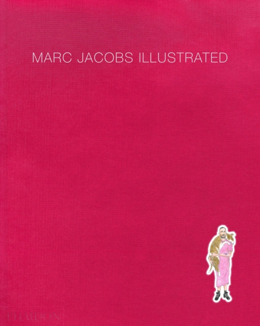 Book cover of: Illustrated. By: Grace Coddington