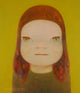 Book cover of: Yoshitomo Nara. By: Yeewan Koon