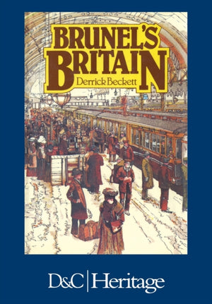 Brunel'S Britain