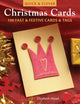 Book cover of: Quick & Clever Christmas Cards. By: Elizabeth Moad
