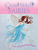 Book cover of: Cross Stitch Fairies