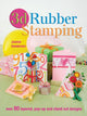 Book cover of: 3D Rubber Stamping