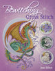 Book cover of: Bewitching Cross Stitch