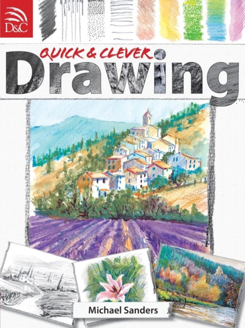 Quick and Clever Drawing