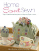 Book cover of: Home Sweet Sewn