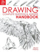 Book cover of: Drawing. By: Trudy Friend