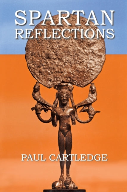 Spartan Reflections