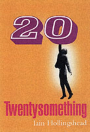 Twenty Something