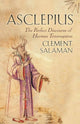 Book cover of: Asclepius. By: Clement Salaman