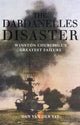 Book cover of: Dardanelles Disaster