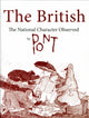 Book cover of: British. By: Graham Laidler