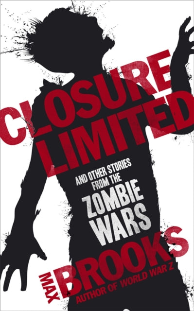 Book cover of: Closure Limited