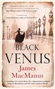 Book cover of: Black Venus. By: Harry Styles