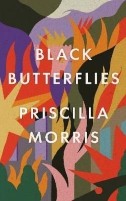 Black Butterflies