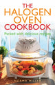 Book cover of: Halogen Oven Cookbook