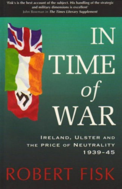 Book cover of: In Time of War