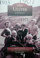 Book cover of: Ulster Voices. By: Owen McFadden