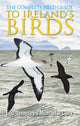 Book cover of: Complete Field Guide to Ireland's Birds