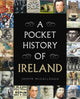 Book cover of: Pocket History of Ireland. By: Joseph McCullough