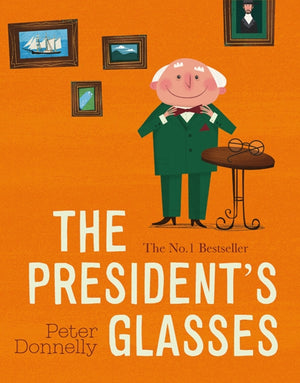 President's Glasses