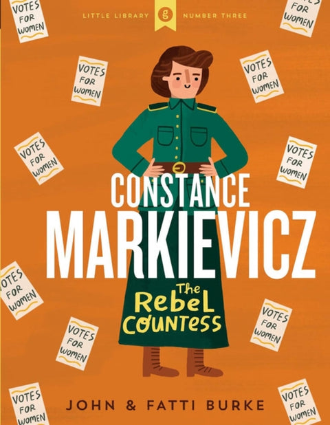 Constance Markievicz