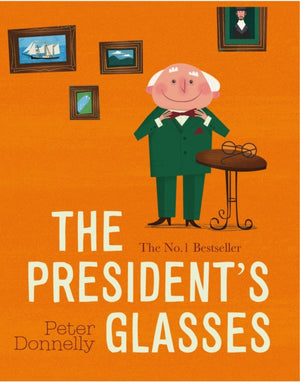 President's Glasses