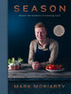 Book cover of: Season. By: Mark Moriarty